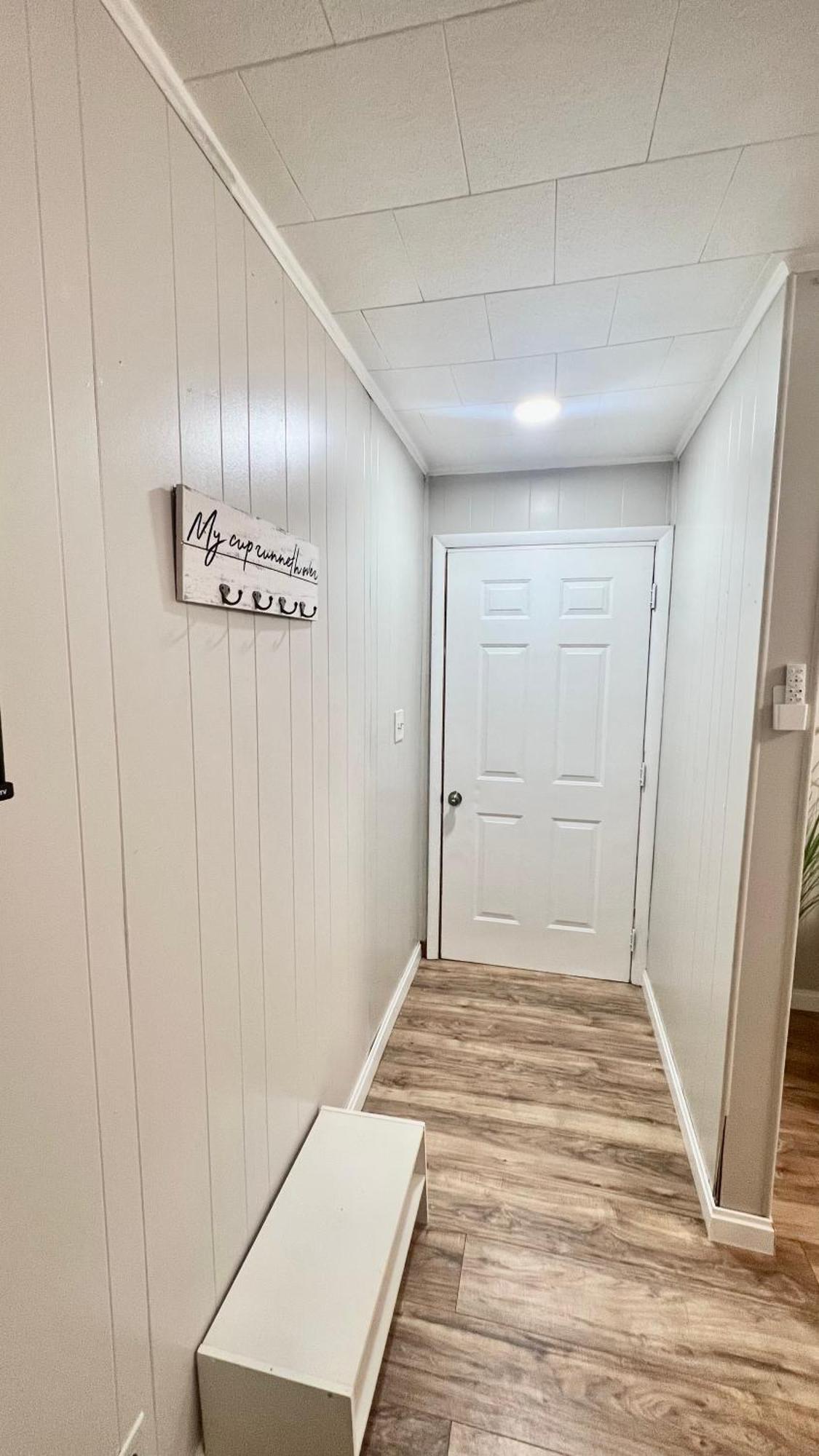 Cozy Buffalo Home-Sleeps 3 Lackawanna Exteriör bild