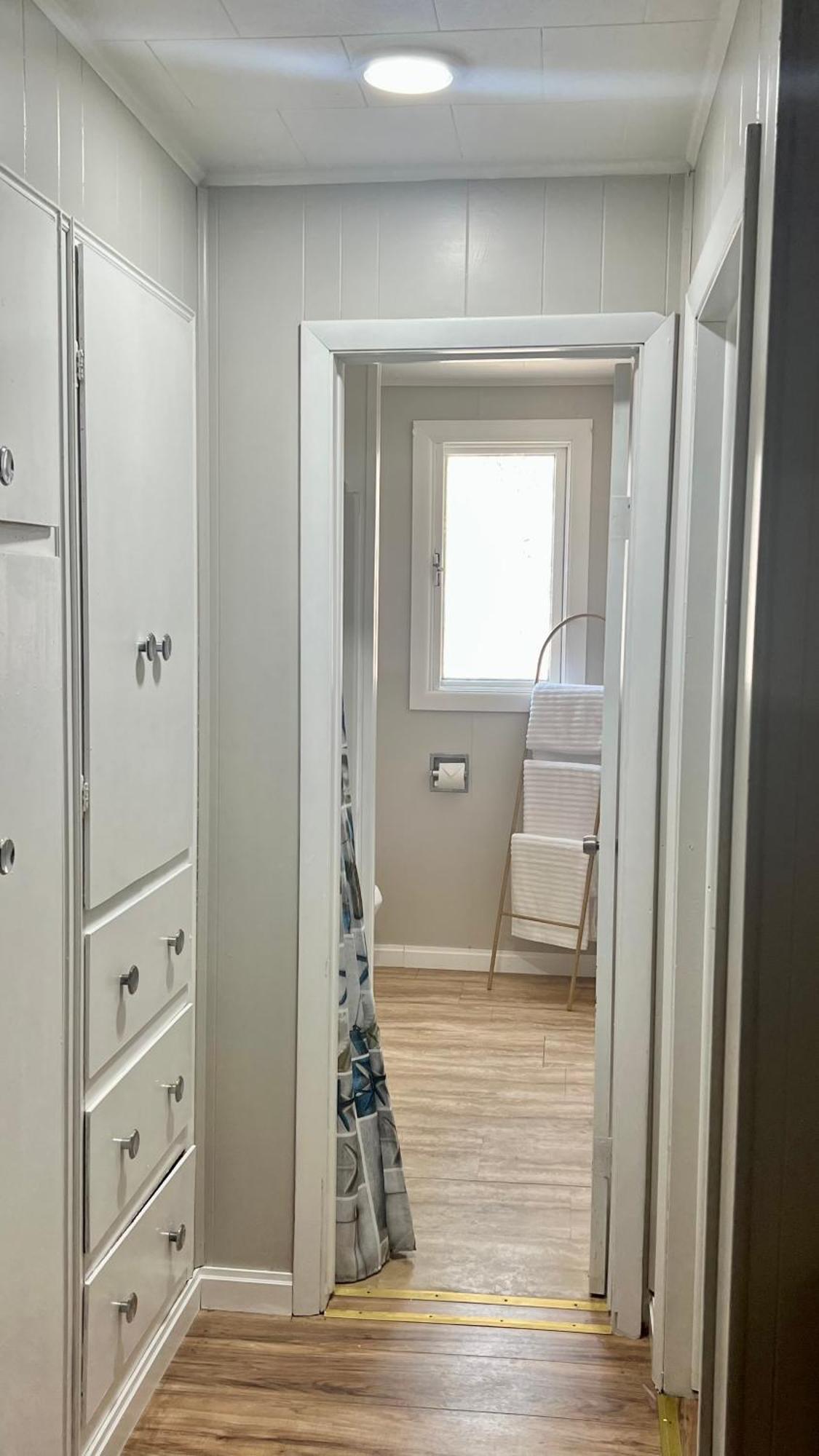 Cozy Buffalo Home-Sleeps 3 Lackawanna Exteriör bild